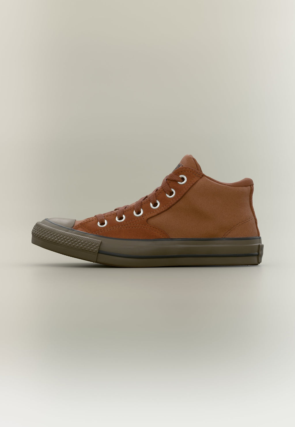CHUCK TAYLOR ALL STAR MALDEN STREET UNISEX - High-top trainers - unearthed/brown/black