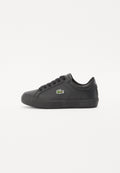 POWERCOURT JUNIOR CORE ESSENTIALS UNISEX - Trainers - black