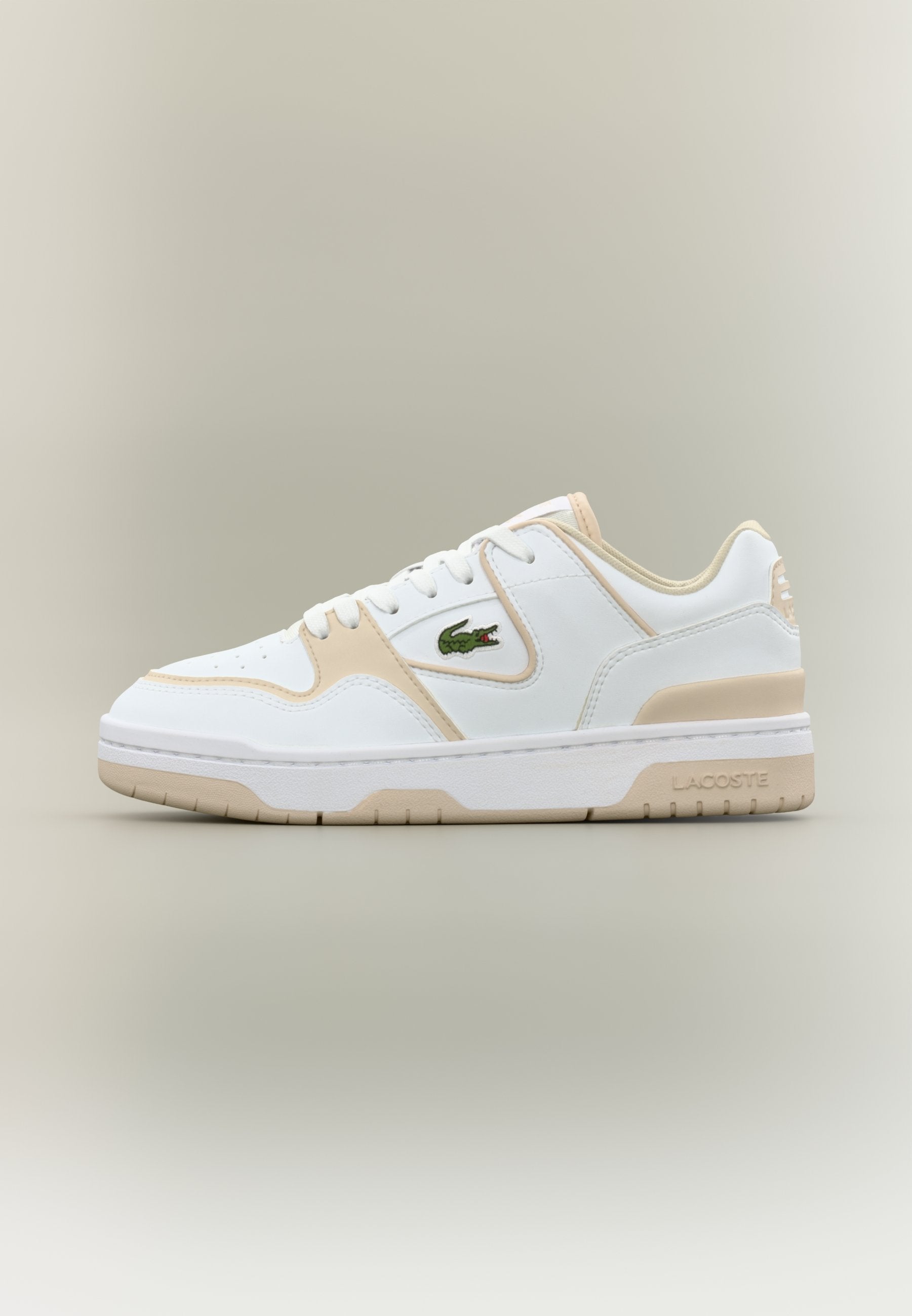 JUNIOR COURTCAGE SET UNISEX - Trainers - white/off white