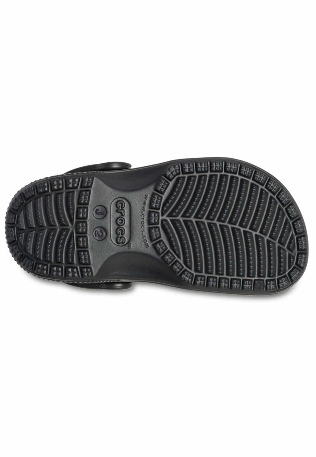 CLASSIC UNISEX - Mules - black
