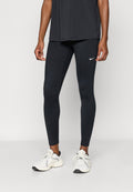 ONE - Leggings - black/white
