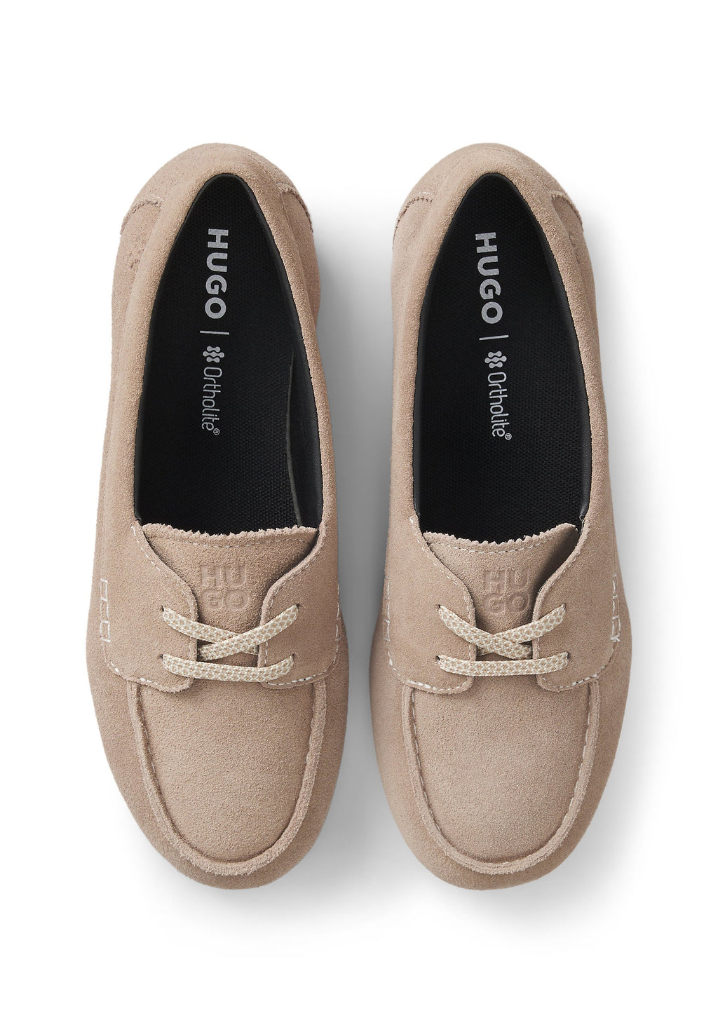 MYSTIE_MOCC_SD - Slip-ons - light/pastel brown