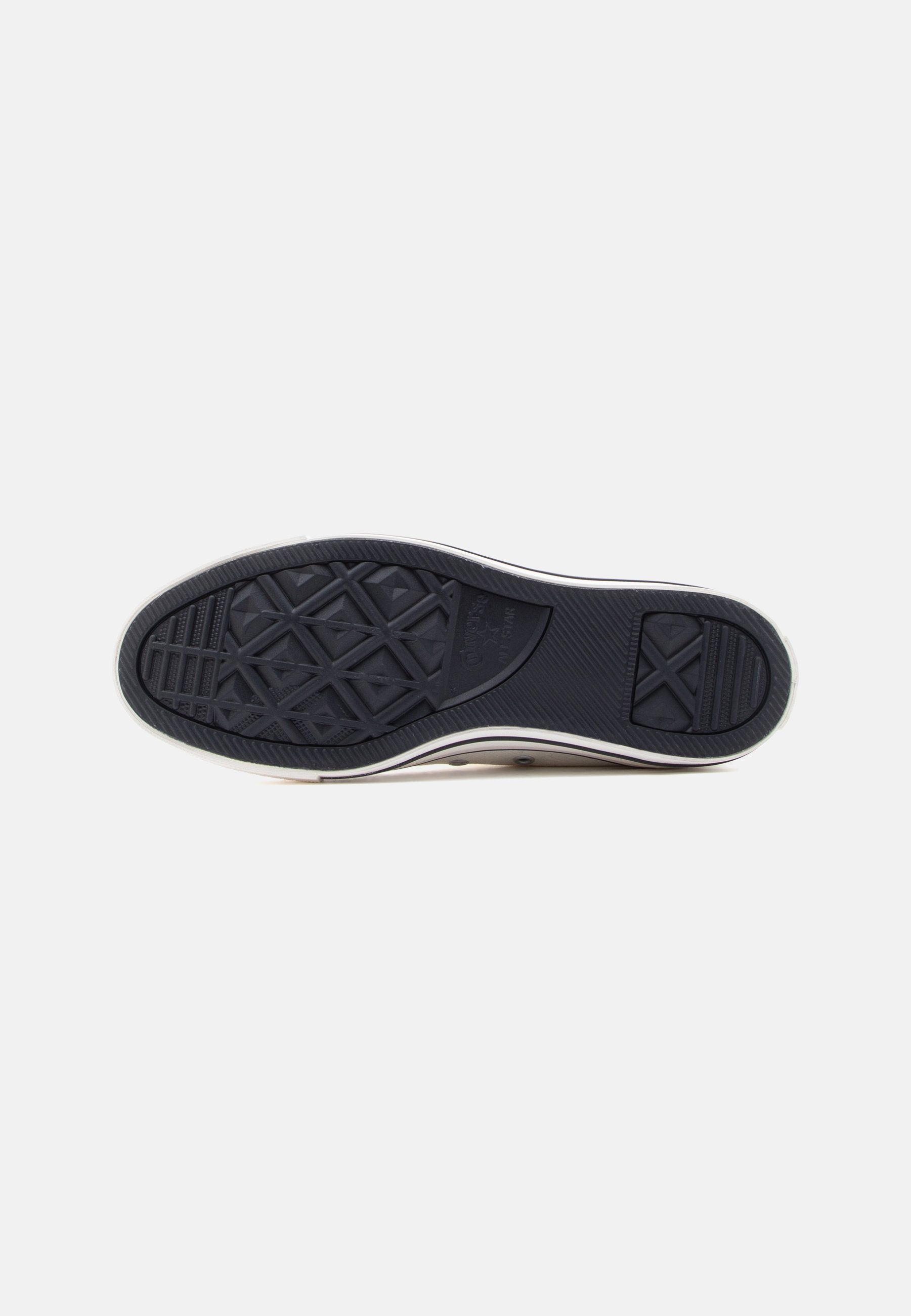 CHUCK TAYLOR ALL STAR - High-top trainers - egret/black