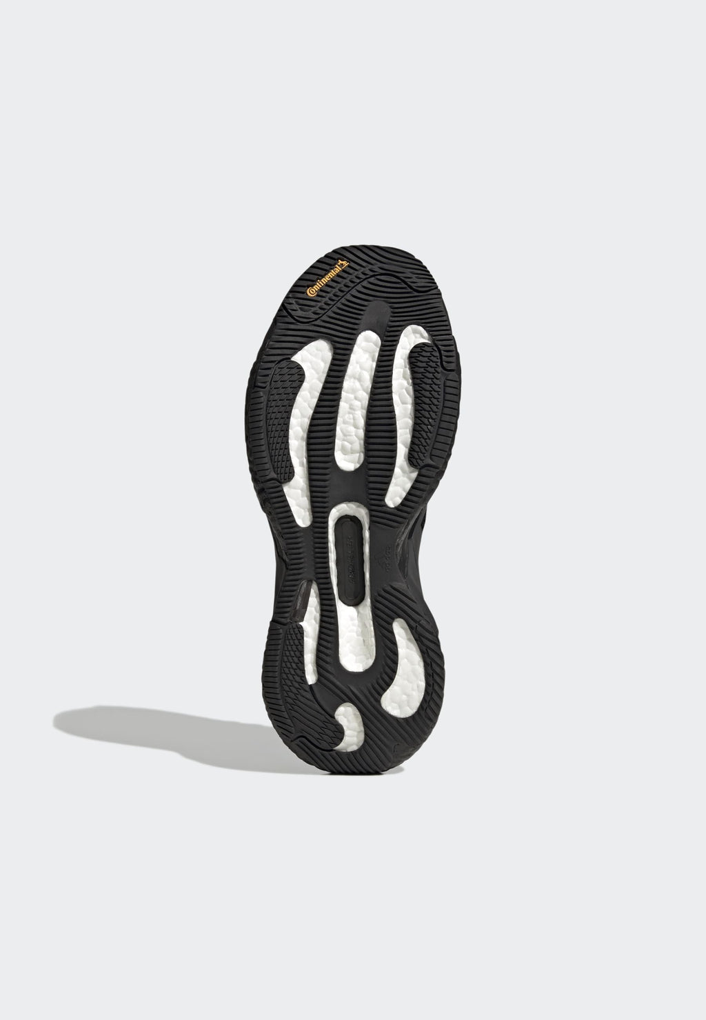 SOLARGLIDE - Training shoe - black