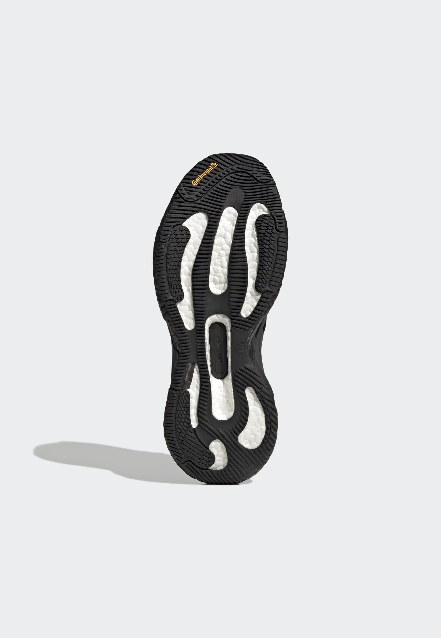 SOLARGLIDE - Training shoe - black