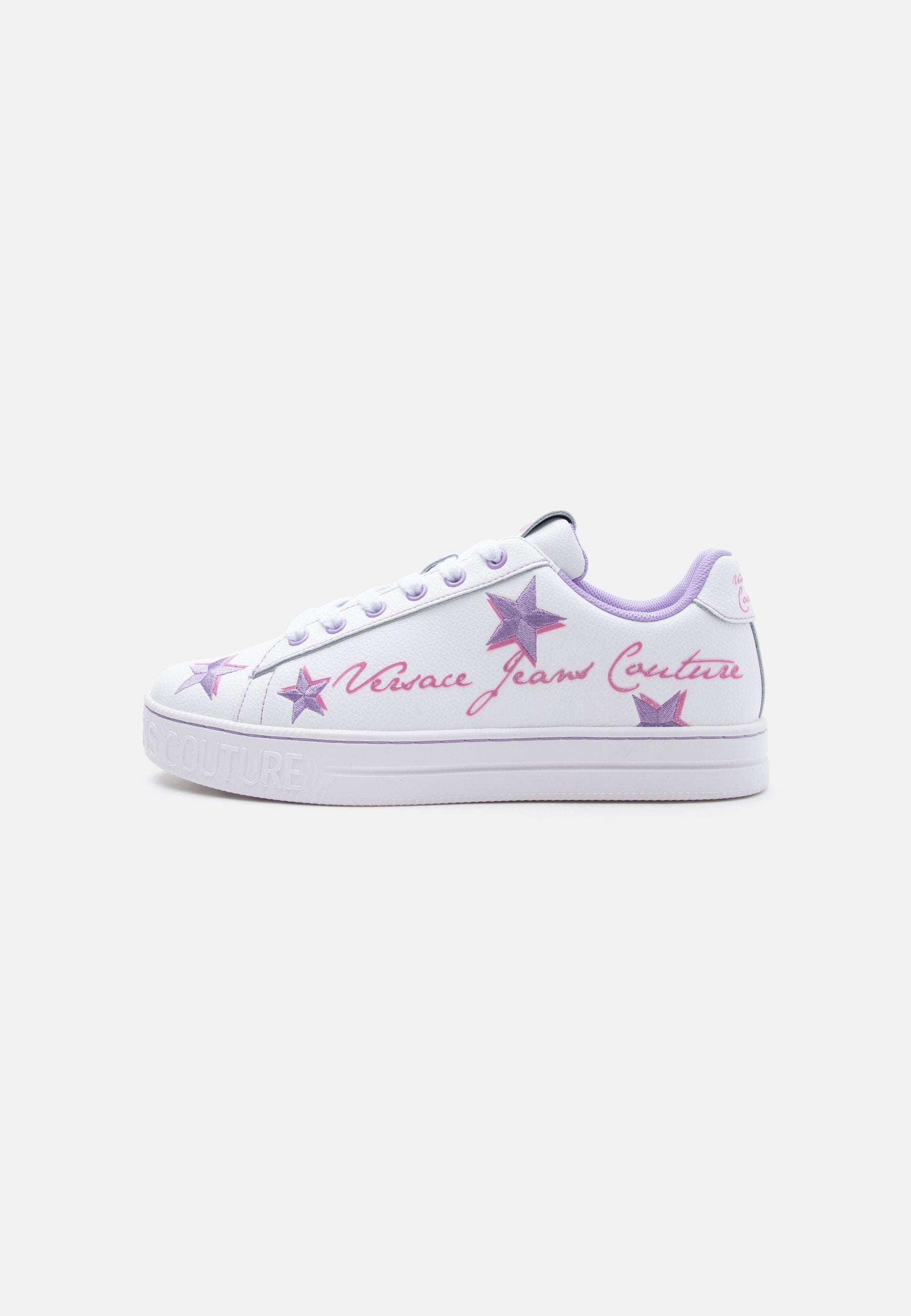 FONDO COURT - Trainers - white