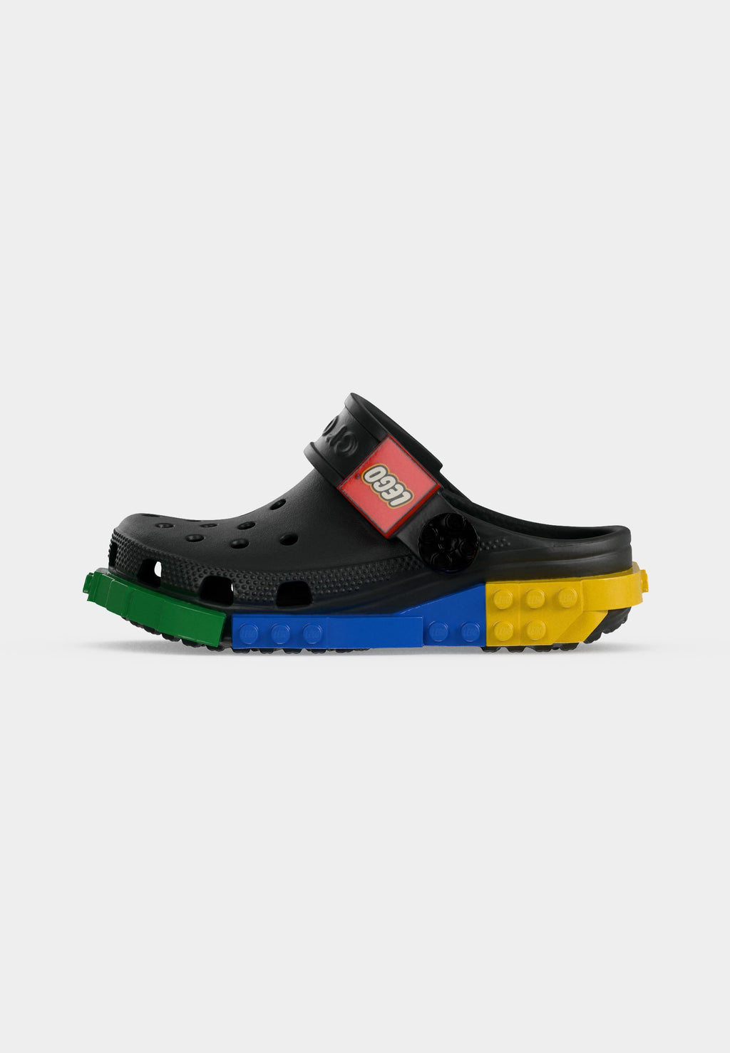 UNISEX - Slippers - black