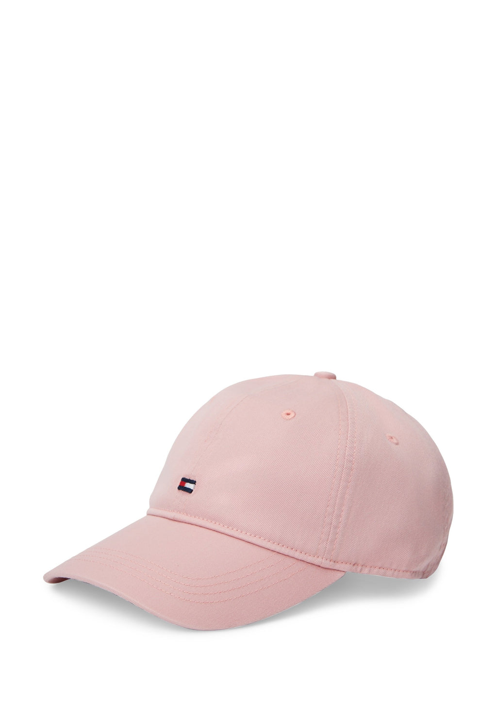 قبعة TH FLAG SOFT 6 PANEL للجنسين - قبعة - وردي