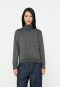 Jumper - coal