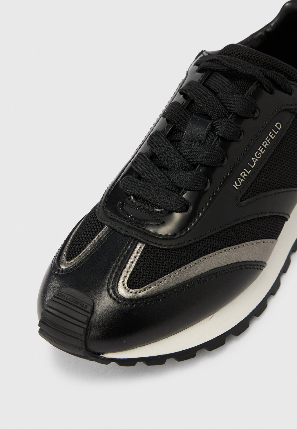 KAIRO - Trainers - black