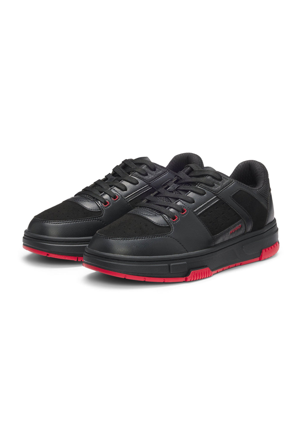 YARROW - Trainers - black