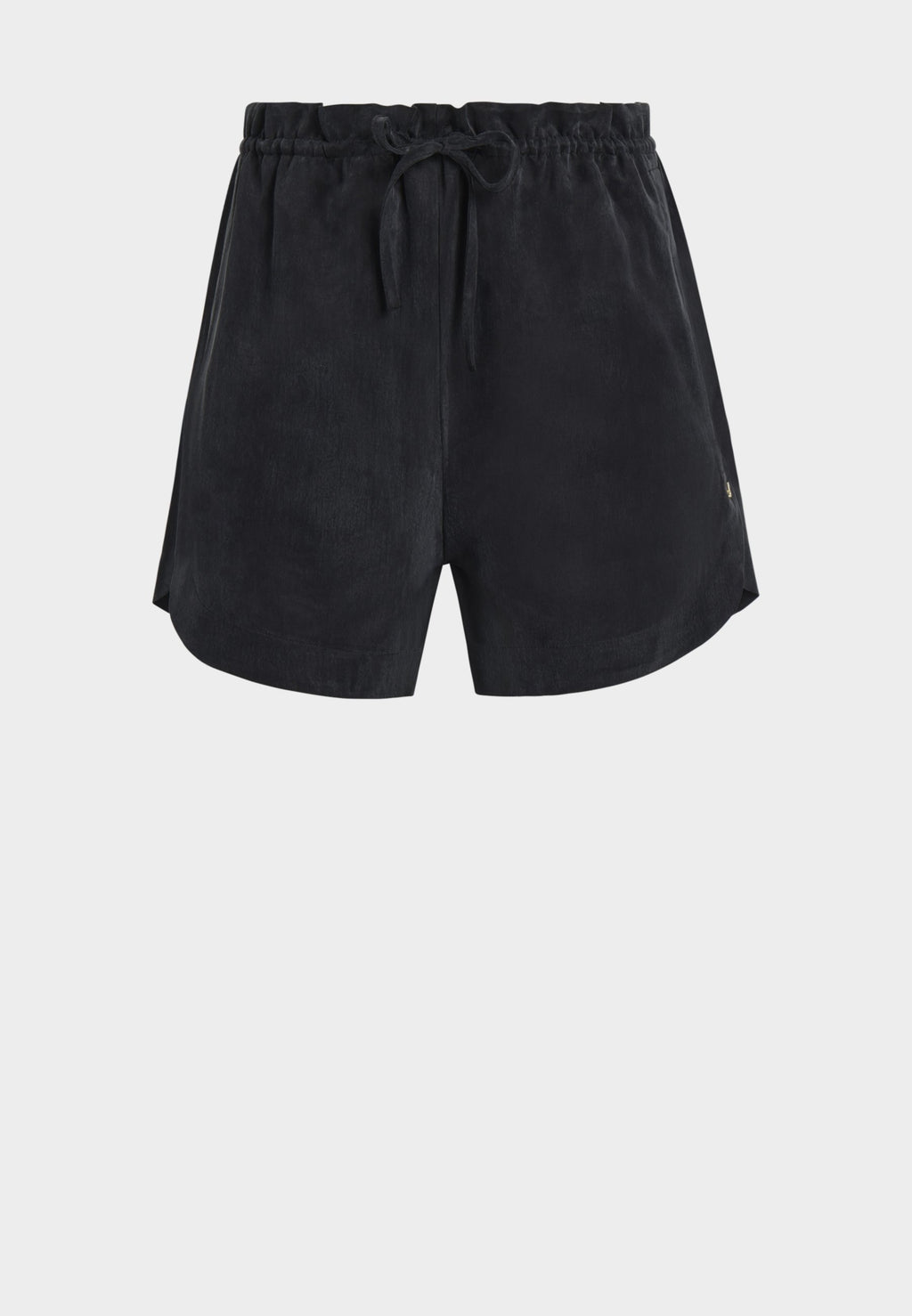 HERMIONE - Shorts - black