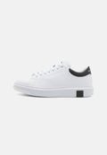VENICE - Trainers - white/black