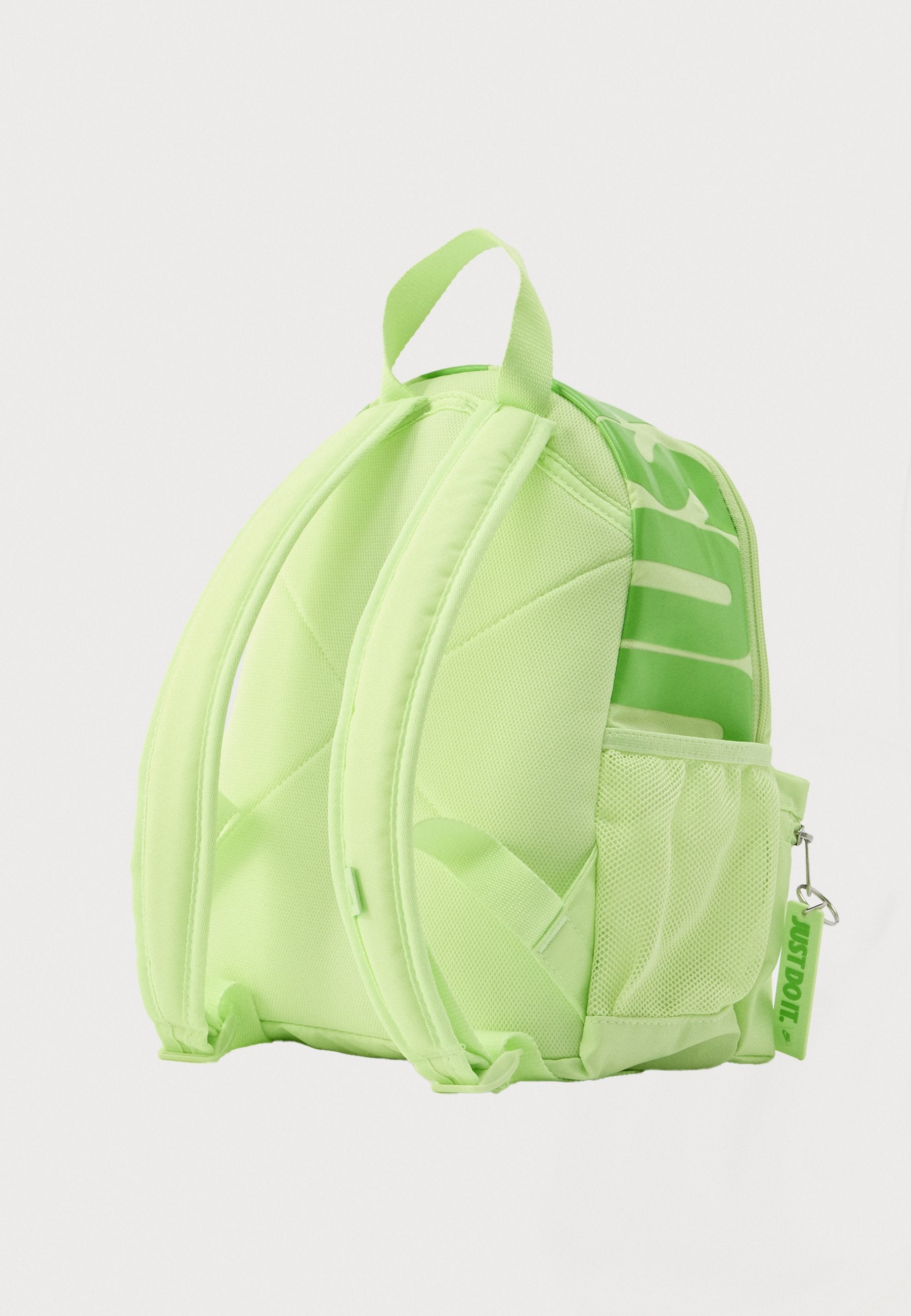 UNISEX - Backpack - liquid lime/mean green