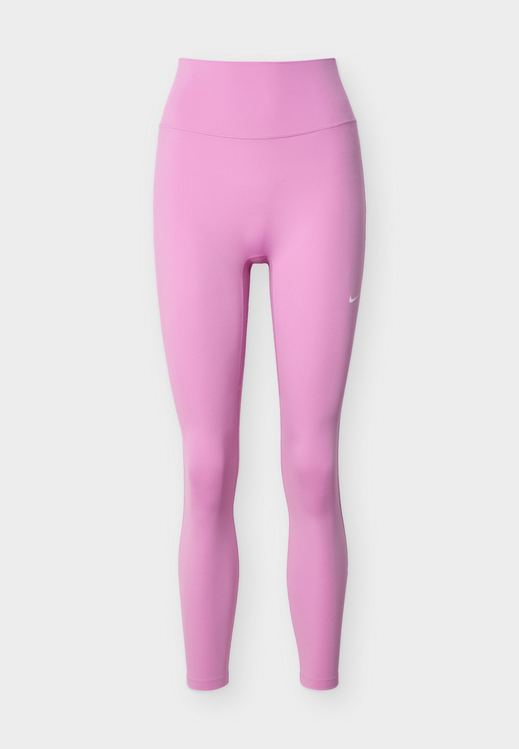 ONE TIGHT - Leggings - light magenta/white