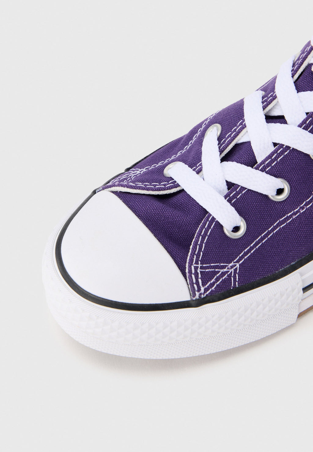 CHUCK TAYLOR ALL STAR UNISEX - High-top trainers - blackberry jam/white/egret