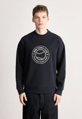 JOIN SALBO - Sweatshirt - dark blue