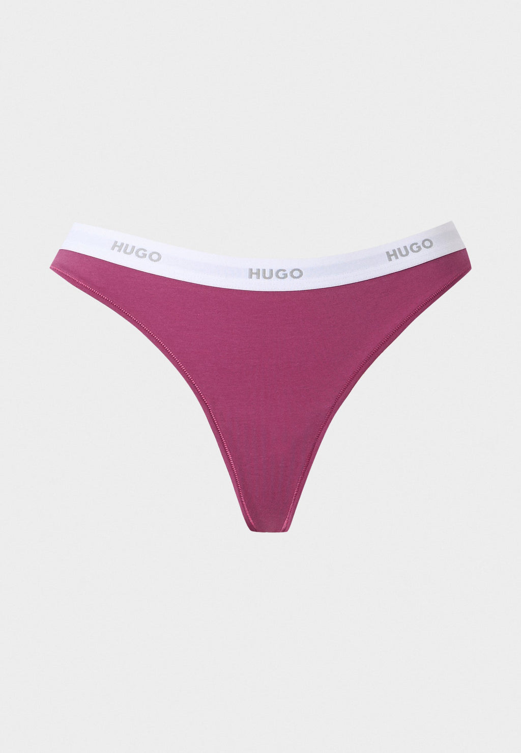Tanga - koyu pembe