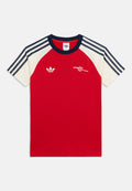 ARSENAL KIDS UNISEX - Club wear - better scarlet/off-white