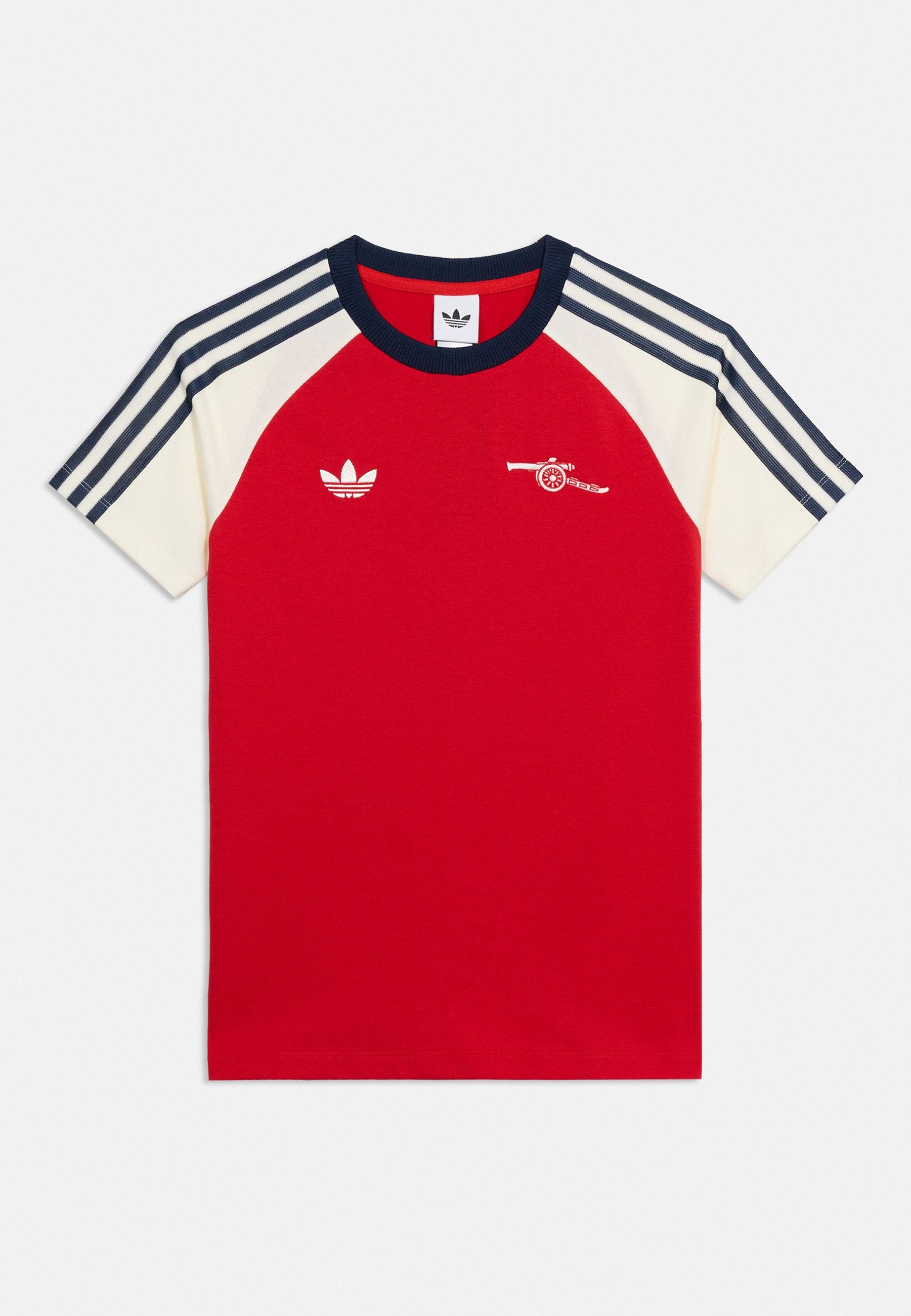 ARSENAL KIDS UNISEX - Club wear - better scarlet/off-white