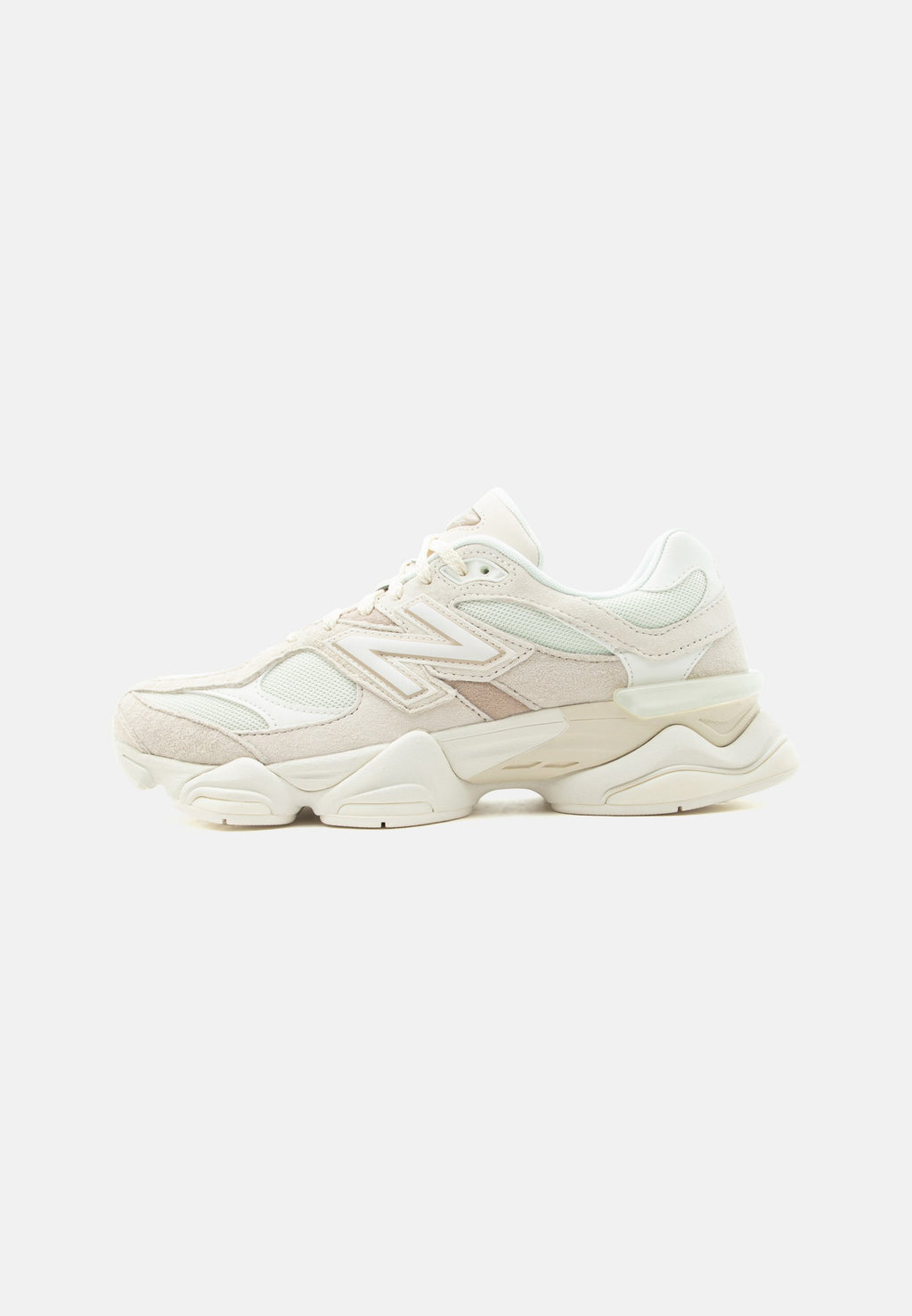 U9060 UNISEX - Trainers - beige