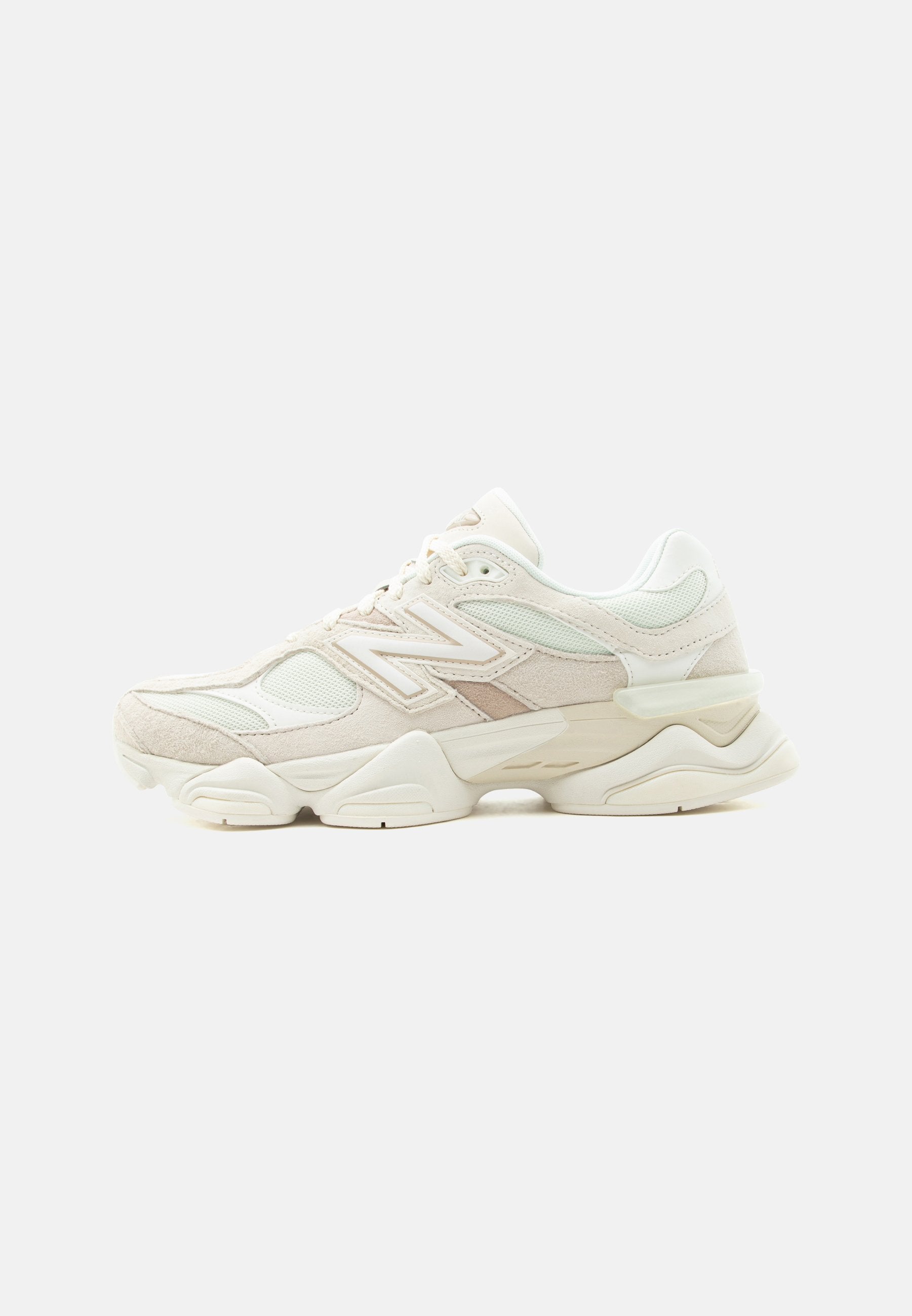 U9060 UNISEX - Trainers - beige