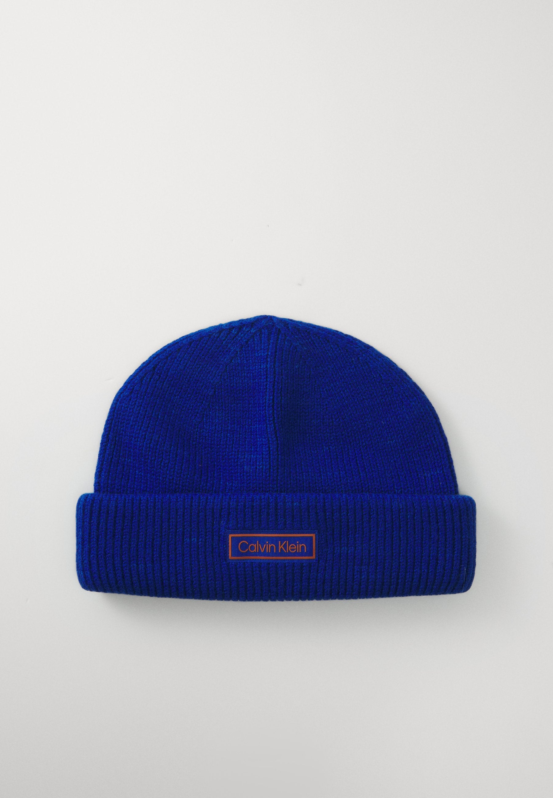 PATCH UNISEX - Beanie - royalty