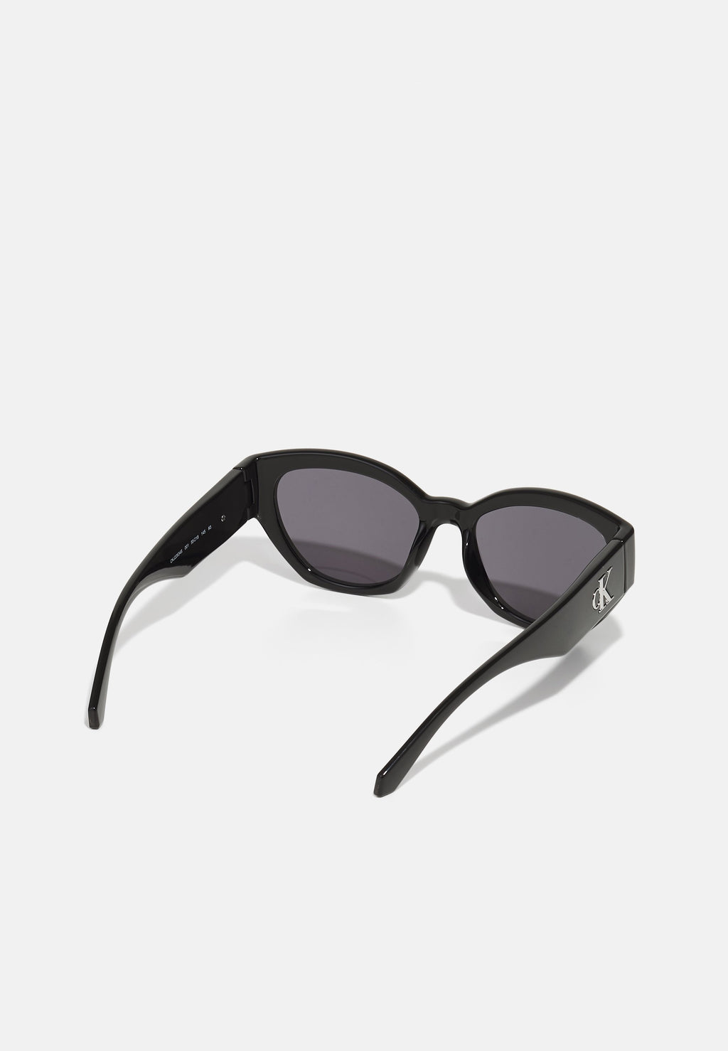 Lunettes de soleil - noires