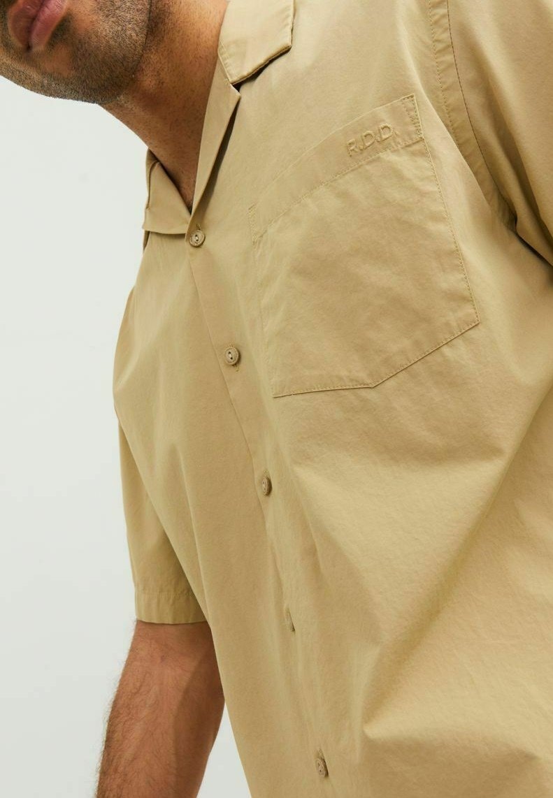 Chemise - sergé