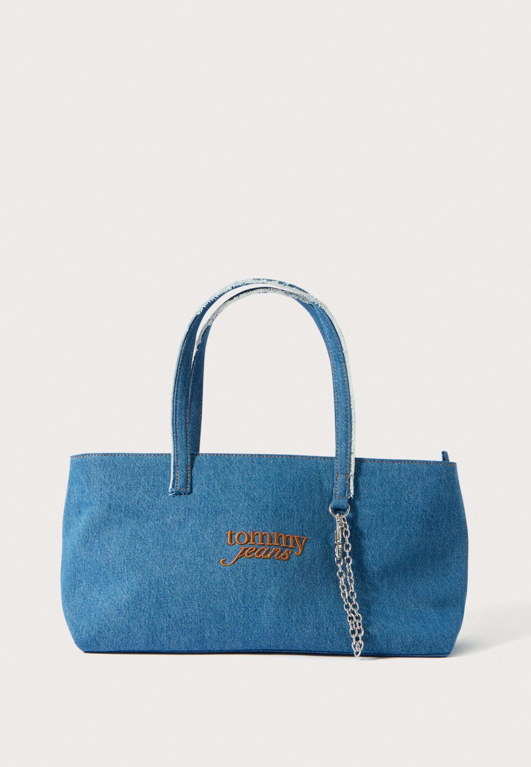 Handbag - blue
