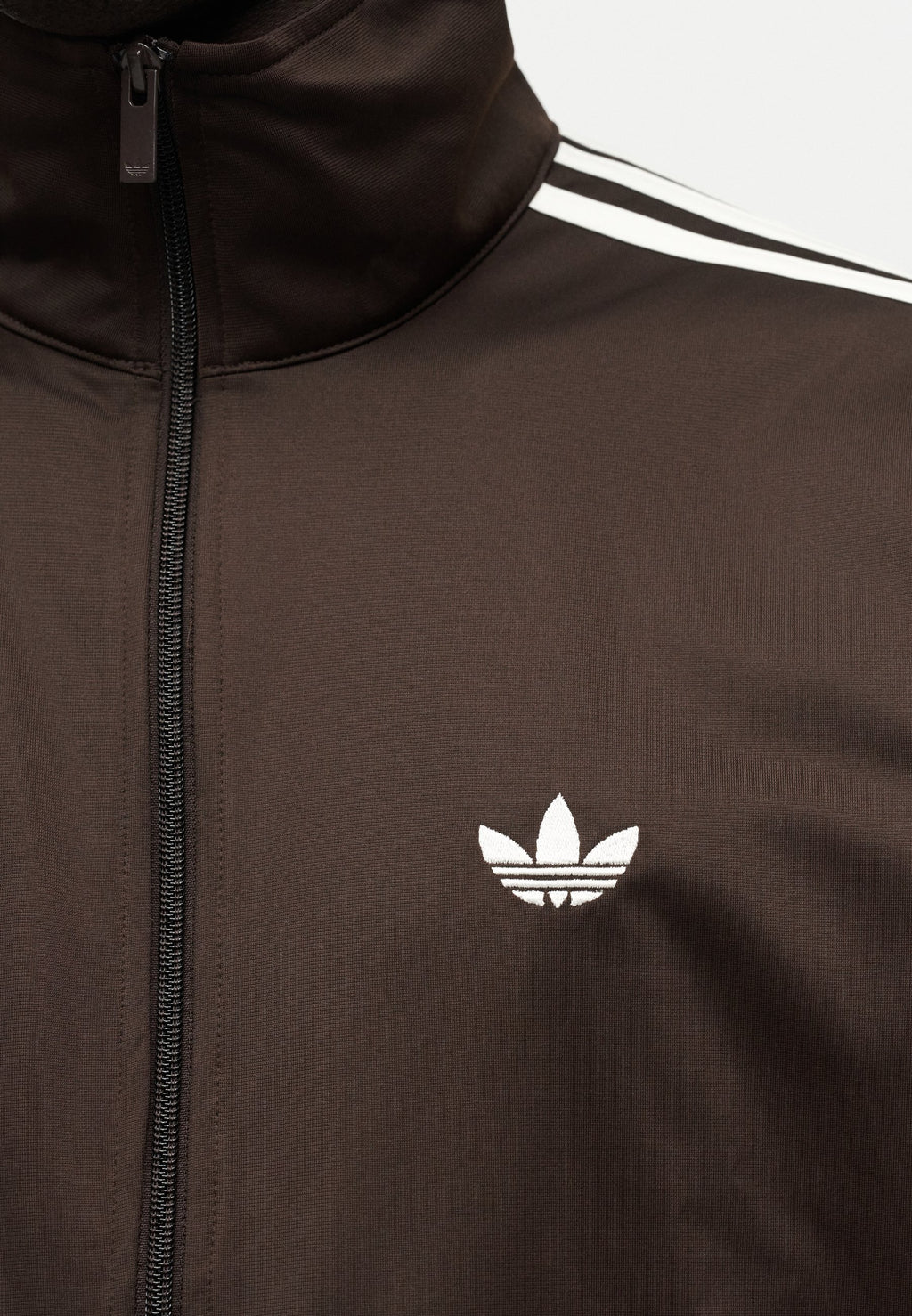 FIREBIRD TRACK JACKET UNISEX - Training jacket - aurora coffee/off white