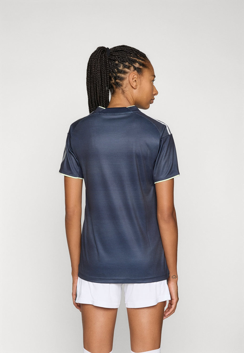 REAL MADRID 25/26 AWAY JERSEY - Club wear - legend ink