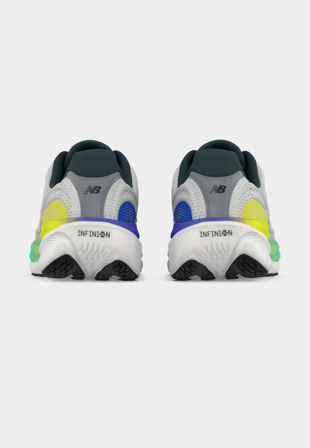 1080V15 - Road running shoes - reflection graphite