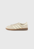 HANDBALL SPEZIAL UNISEX - Spor ayakkabı - alüminyum/krem/sakız