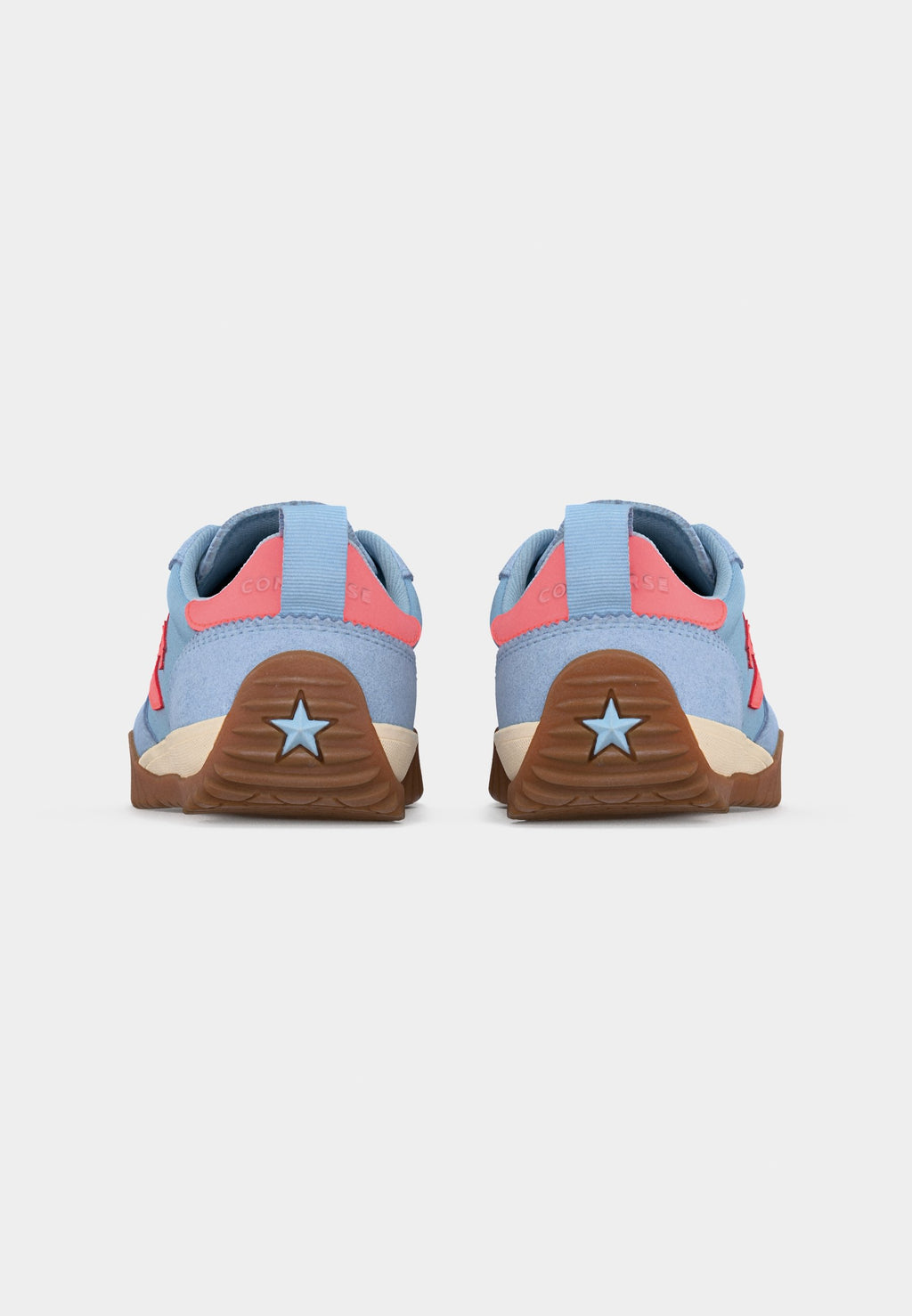 RUN STAR TRAINER UNISEX - Trainers - clear skies/all heat