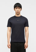 T-SHIRT SLIM FIT - Basic T-shirt - deep navy