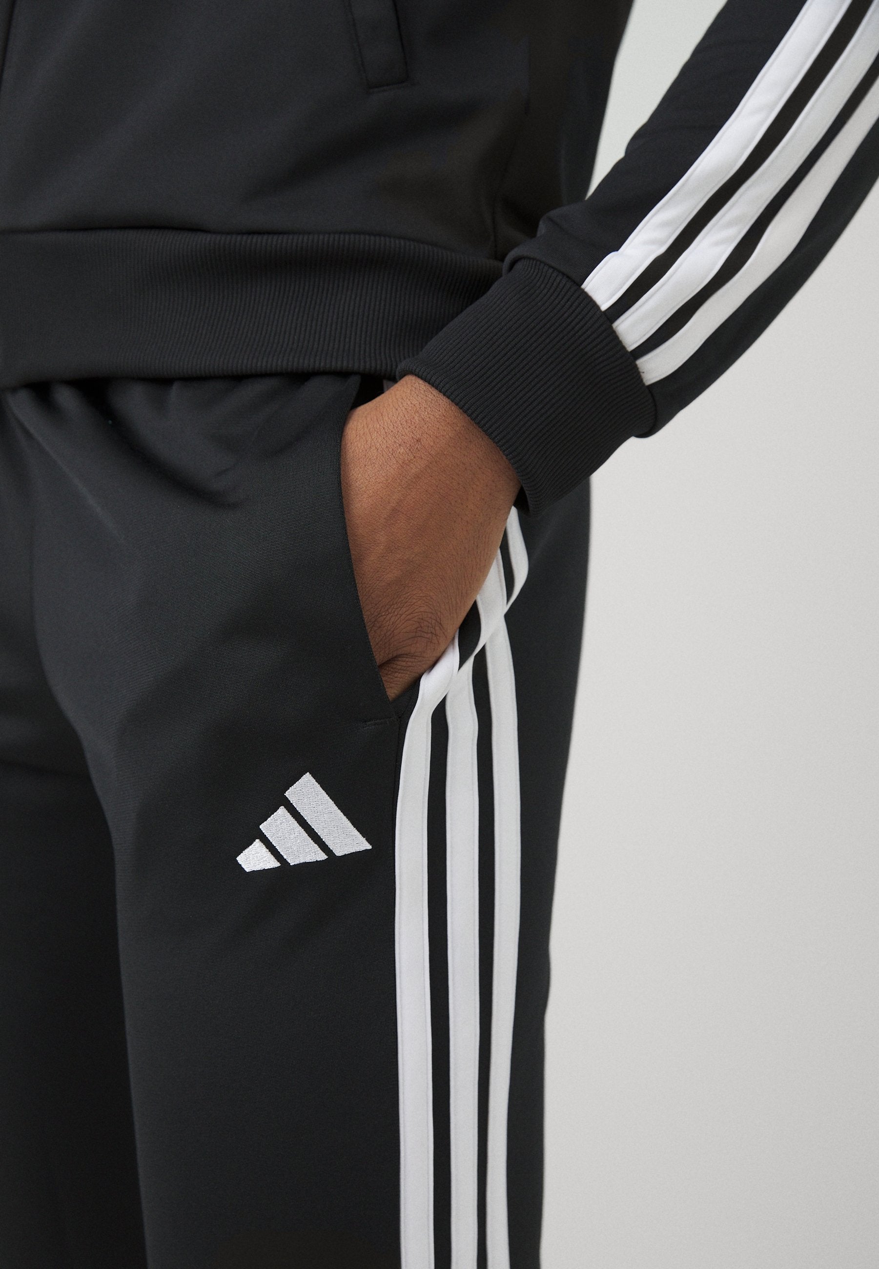 ENSEMBLE DE SURVÊTEMENT DAYREADY - Survêtement - noir