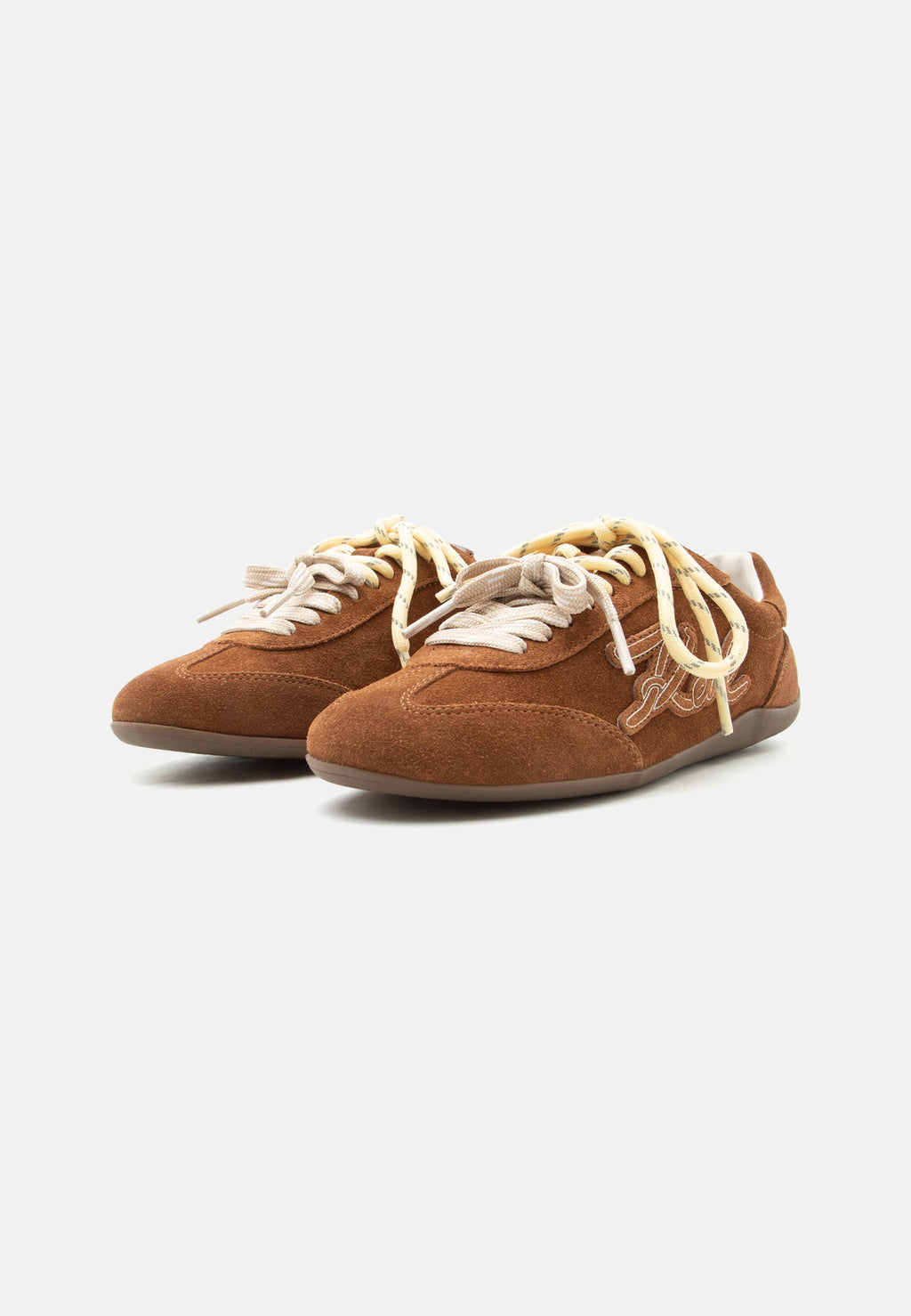 ALTIA - Trainers - tan