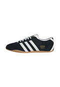 TOKYO - Trainers - noir cœur blanc ftwr gomme