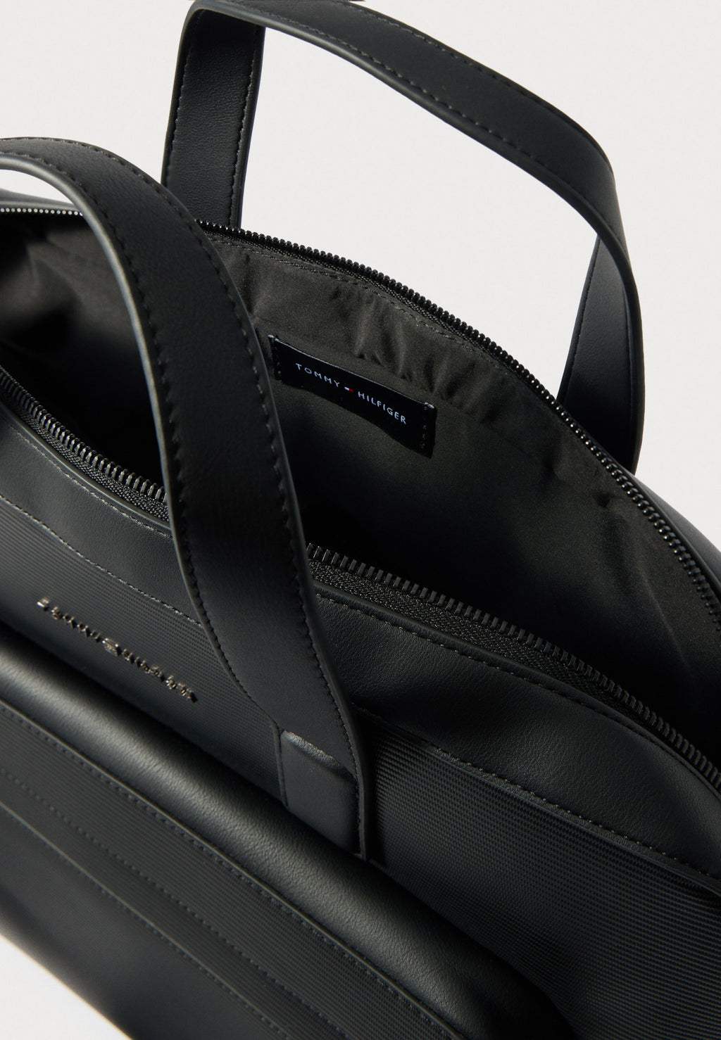 CORP COMPUTER BAG - Laptop bag - black