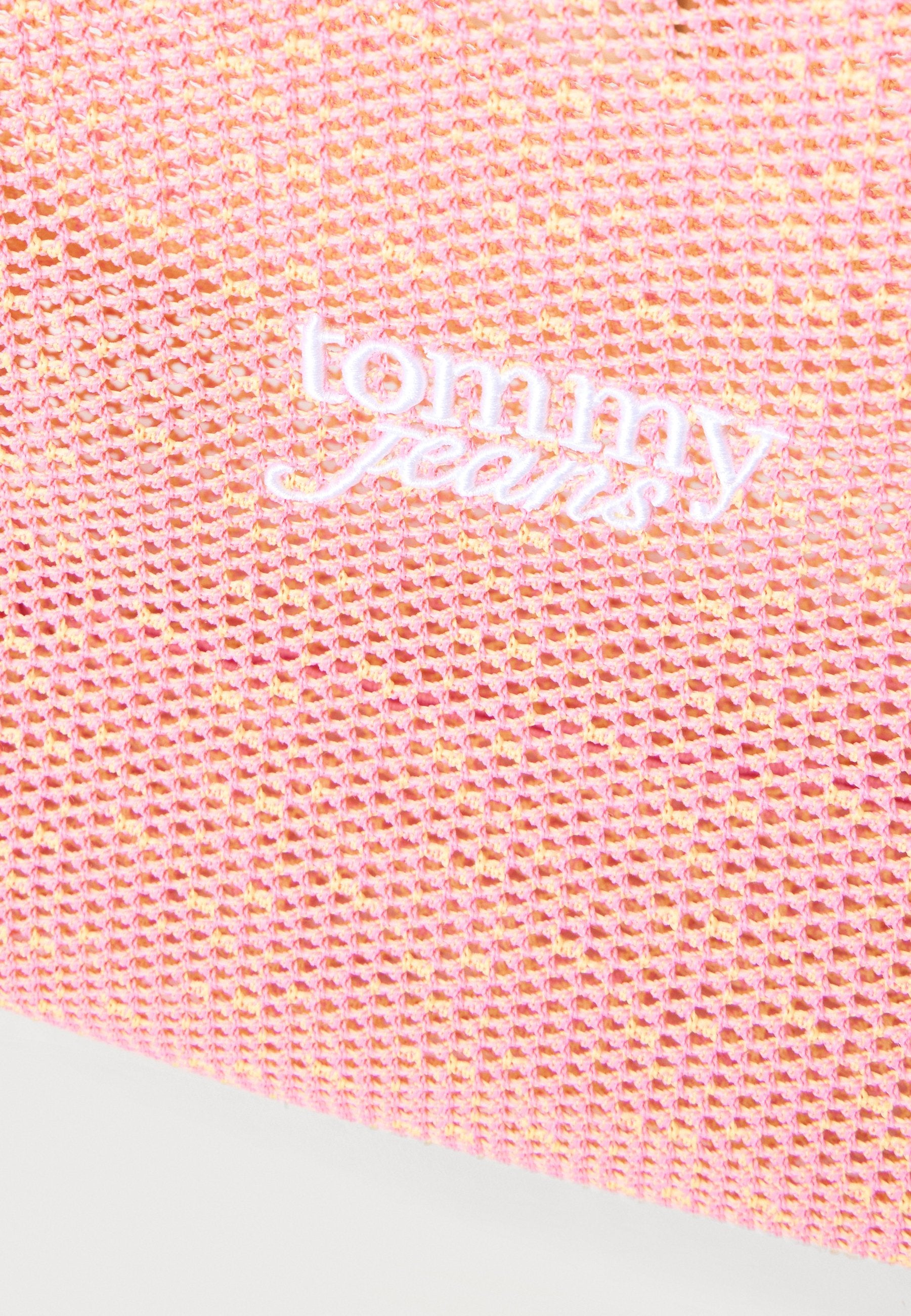 Tote bag - pink