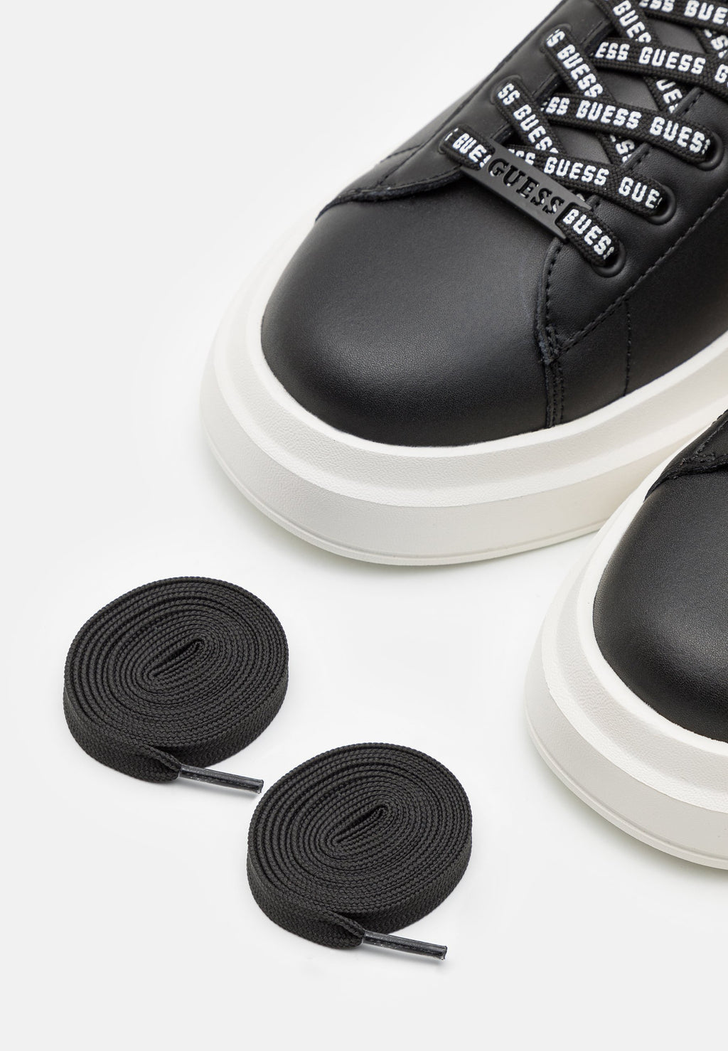 ELBA CARRYOVER - Trainers - black