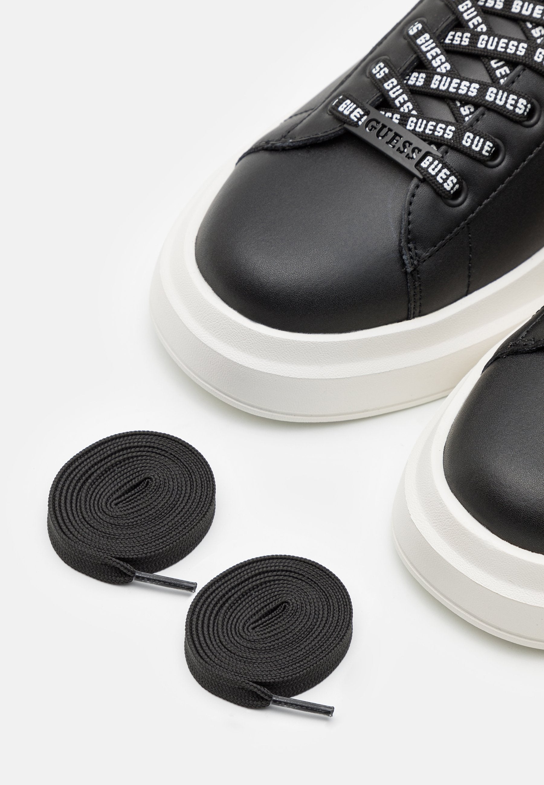 ELBA CARRYOVER - Trainers - black