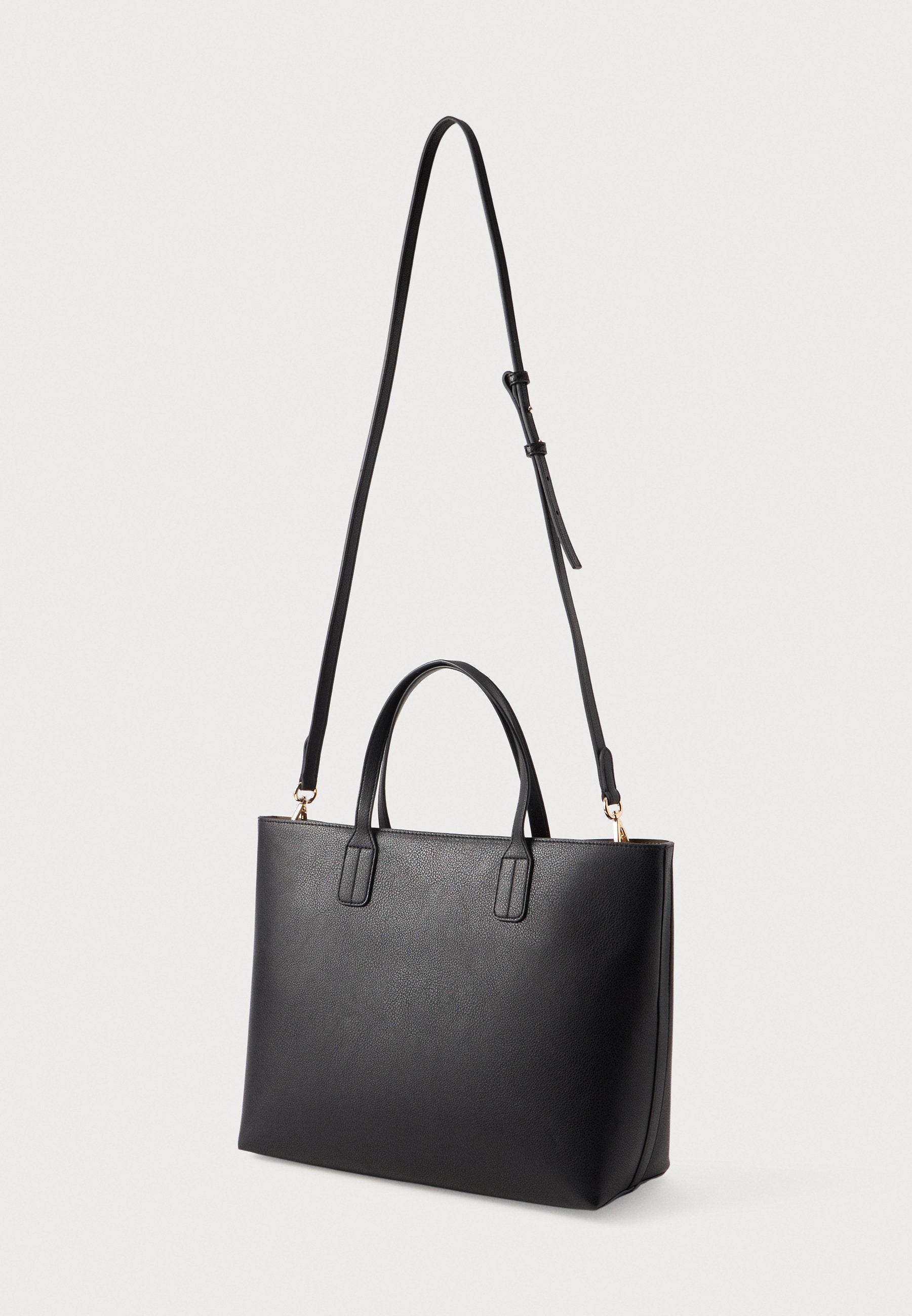 ICON STATCHEL - Cross body bag - black