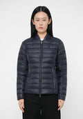 JACKET - Down jacket - navy
