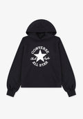 Hoodie - black