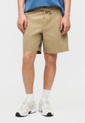 ESSENTIAL EASY  - Shorts - light avocado