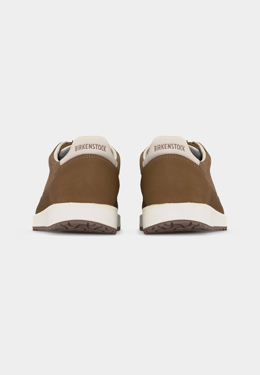 HONNEF CITY LEVE/LENB GRAY TAUPEN REGULAR UNISEX - Trainers - gray taupe