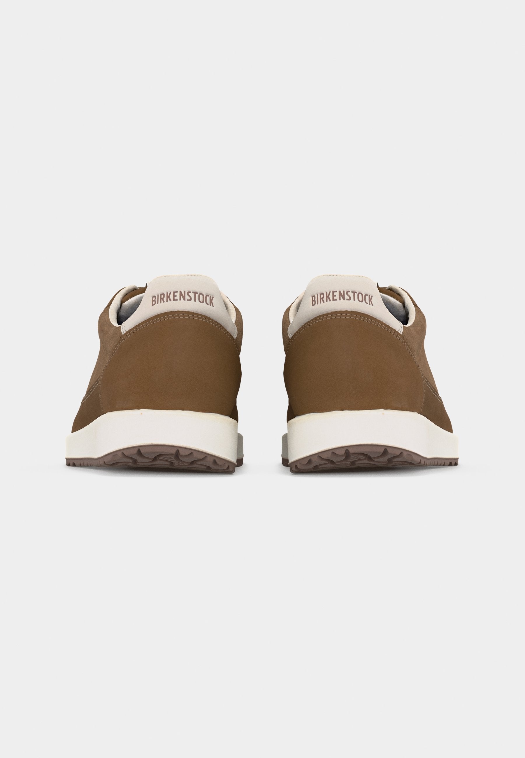 HONNEF CITY LEVE/LENB GRAY TAUPEN REGULAR UNISEX - Trainers - gray taupe