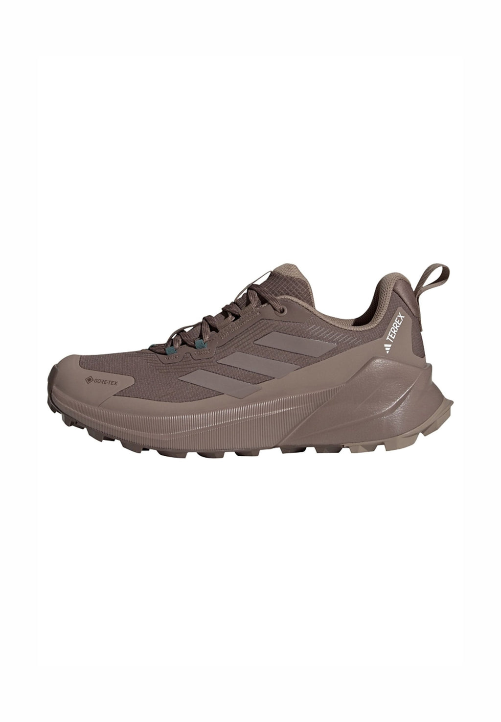 TRAILMAKER 2 GORE TEX - أحذية مشي - بني ترابي/بني طباشيري